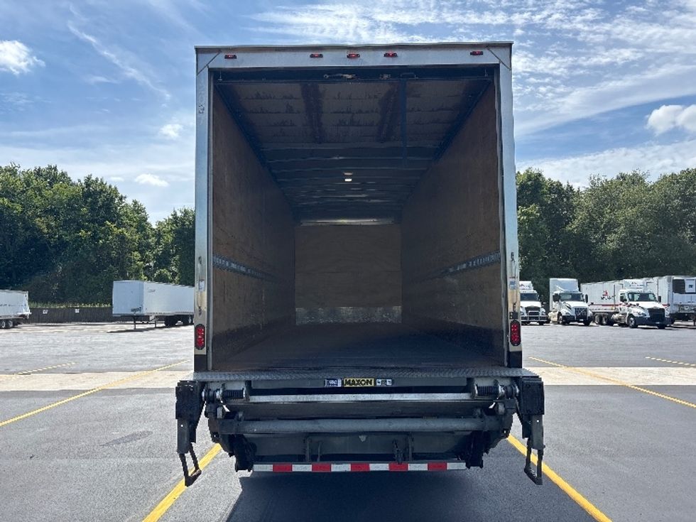 Medium Duty Box Truck-Light and Medium Duty Trucks-International-2020-RH613-Byron Center-MI-429,696\n\t\tmiles-$ 38,000 - Image 8