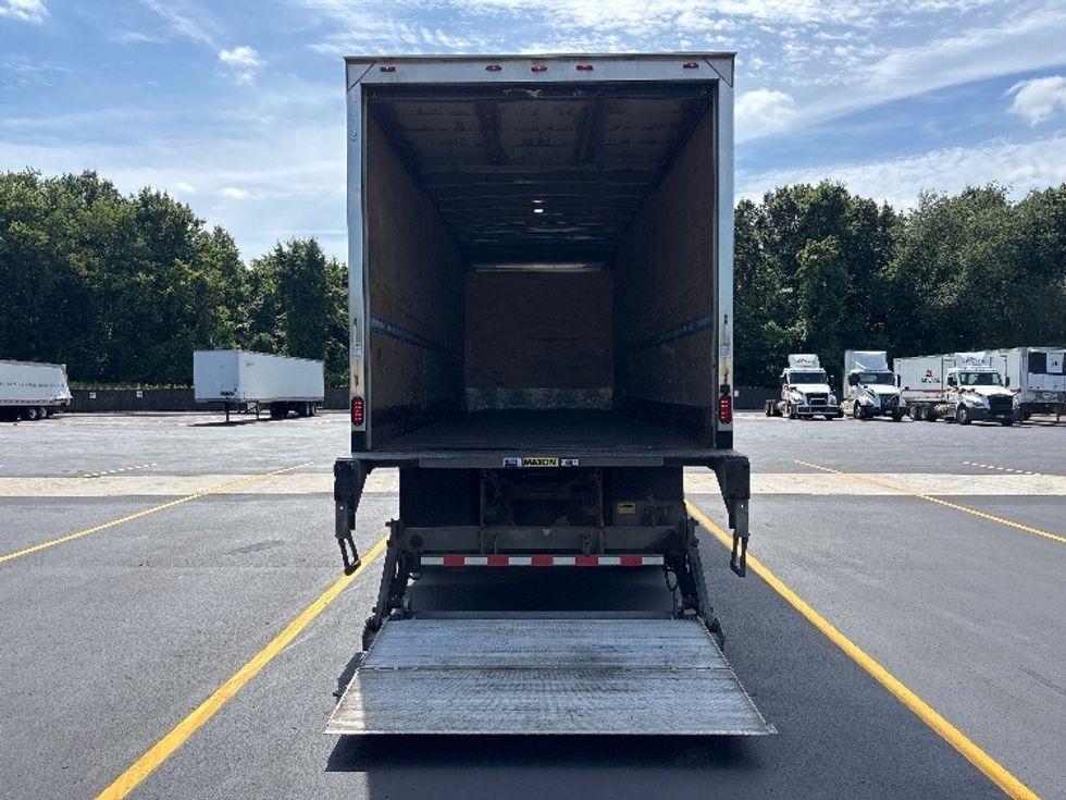 Medium Duty Box Truck-Light and Medium Duty Trucks-International-2020-RH613-Byron Center-MI-429,696\n\t\tmiles-$ 38,000 - Image 9