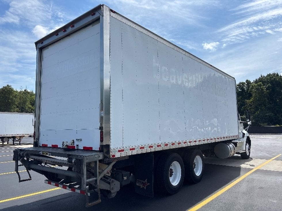 Medium Duty Box Truck-Light and Medium Duty Trucks-International-2020-RH613-Byron Center-MI-429,696\n\t\tmiles-$ 38,000 - Image 13