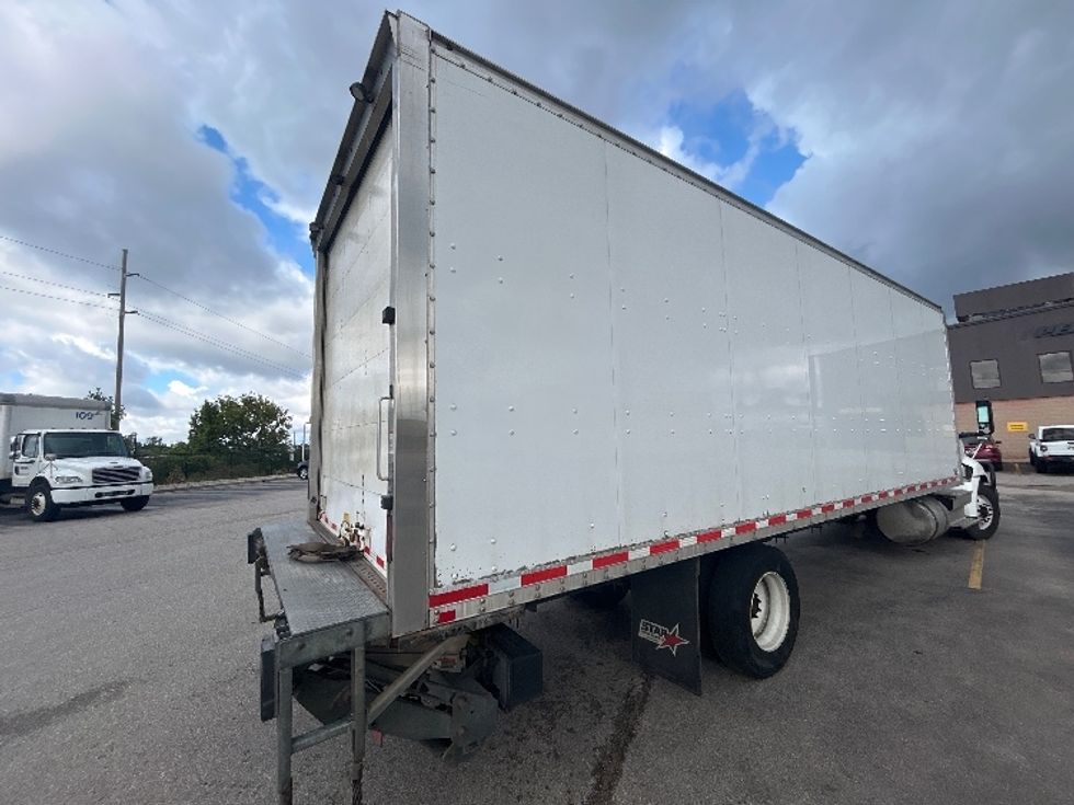 Medium Duty Box Truck-Light and Medium Duty Trucks-International-2020-RH613-Kentwood-MI-612,782\n\t\tmiles-$ 26,000 - Image 13