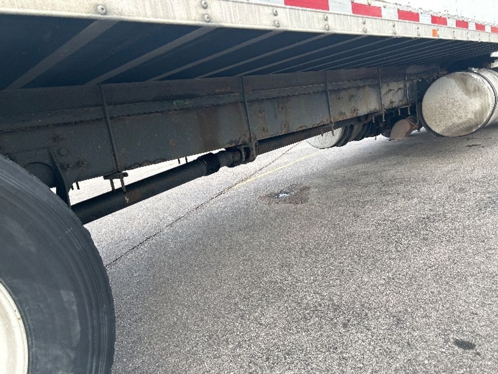 Medium Duty Box Truck-Light and Medium Duty Trucks-International-2020-RH613-Kentwood-MI-612,782\n\t\tmiles-$ 26,000 - Image 14