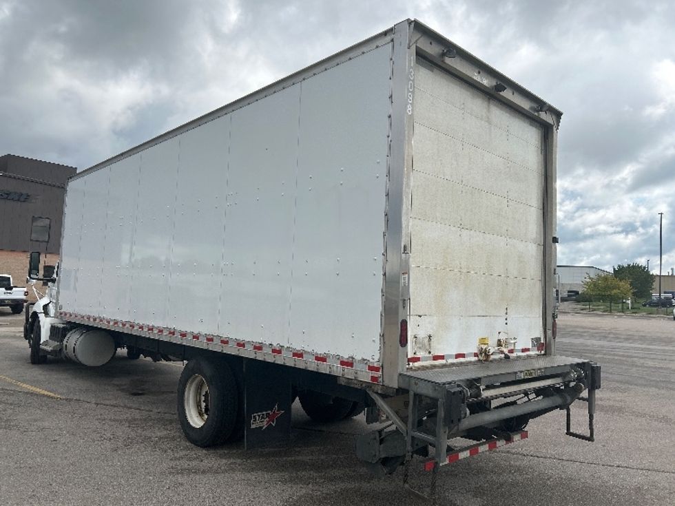 Medium Duty Box Truck-Light and Medium Duty Trucks-International-2020-RH613-Kentwood-MI-612,782\n\t\tmiles-$ 26,000 - Image 6