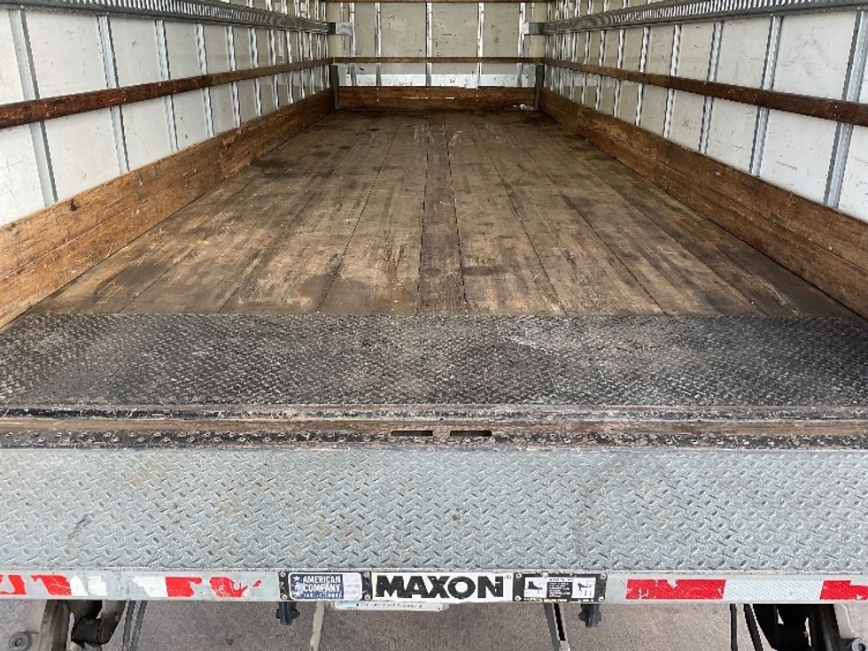 Medium Duty Box Truck-Light and Medium Duty Trucks-International-2021-MV607-Abilene-TX-221,242\n\t\tmiles-$ 46,750 - Image 10