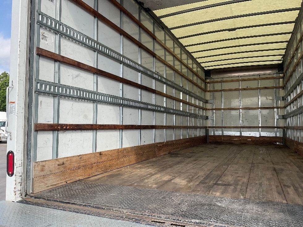 Medium Duty Box Truck-Light and Medium Duty Trucks-International-2021-MV607-Abilene-TX-221,242\n\t\tmiles-$ 46,750 - Image 11