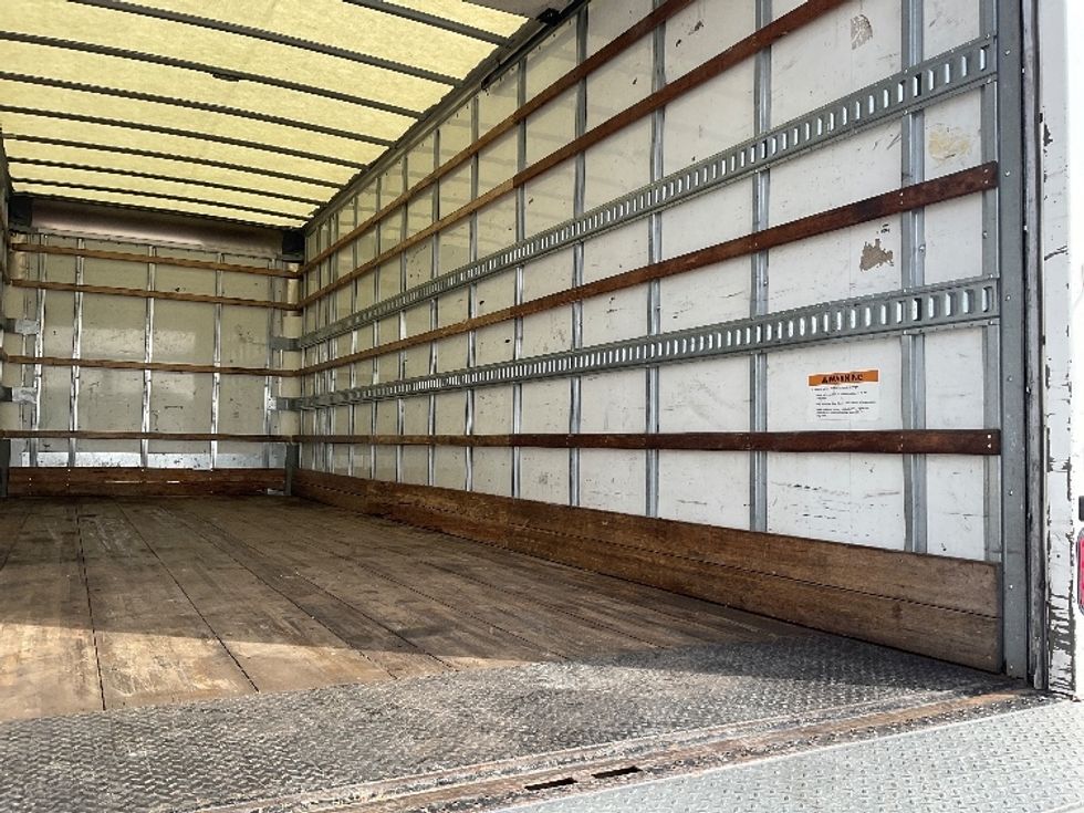 Medium Duty Box Truck-Light and Medium Duty Trucks-International-2021-MV607-Abilene-TX-221,242\n\t\tmiles-$ 46,750 - Image 12