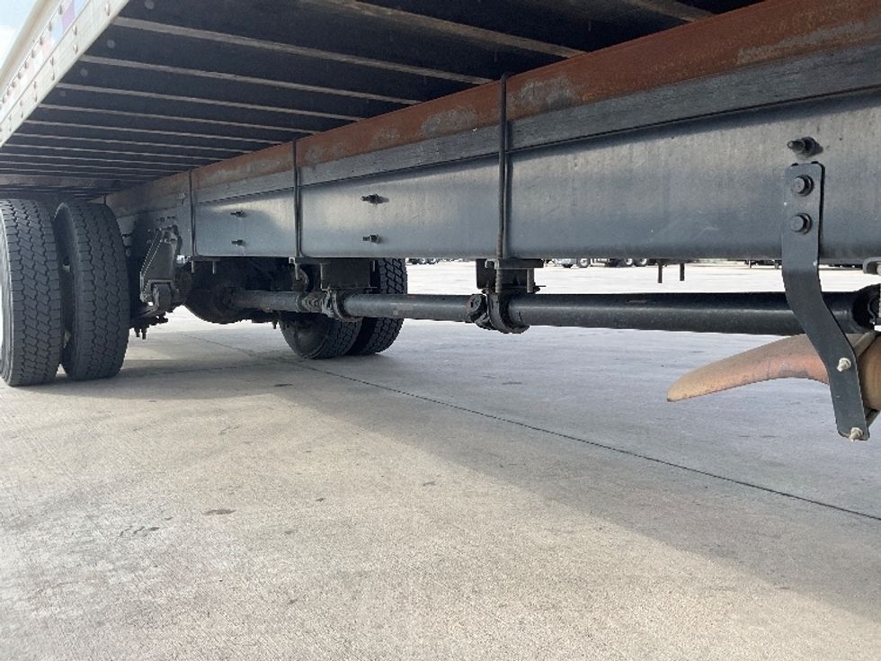 Medium Duty Box Truck-Light and Medium Duty Trucks-International-2021-MV607-Abilene-TX-221,242\n\t\tmiles-$ 46,750 - Image 14