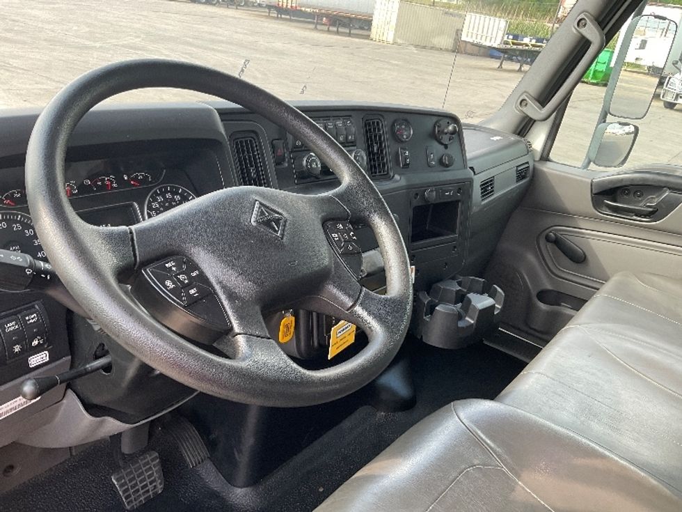 Medium Duty Box Truck-Light and Medium Duty Trucks-International-2021-MV607-Abilene-TX-221,242\n\t\tmiles-$ 46,750 - Image 17