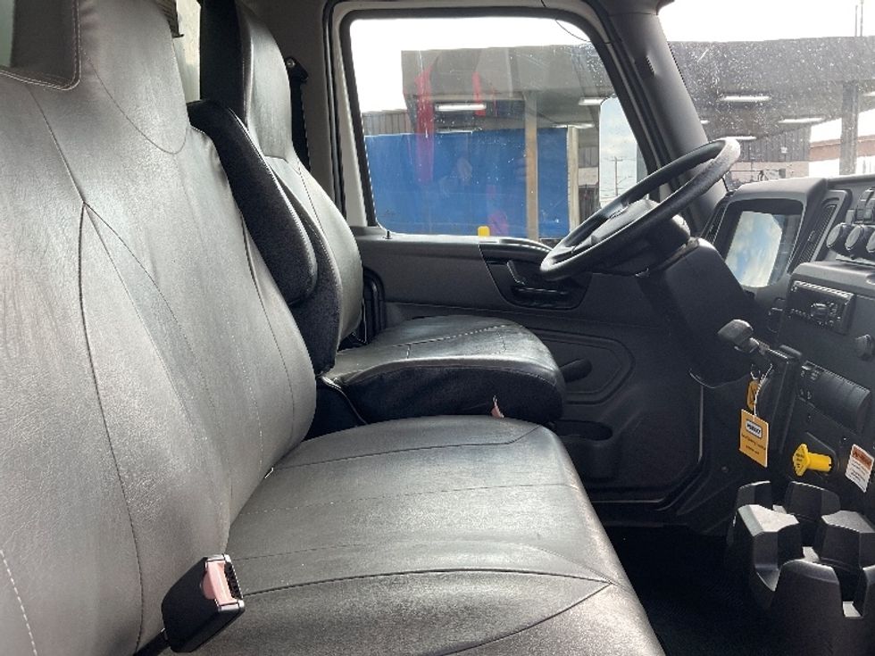 Medium Duty Box Truck-Light and Medium Duty Trucks-International-2021-MV607-Abilene-TX-221,242\n\t\tmiles-$ 46,750 - Image 22