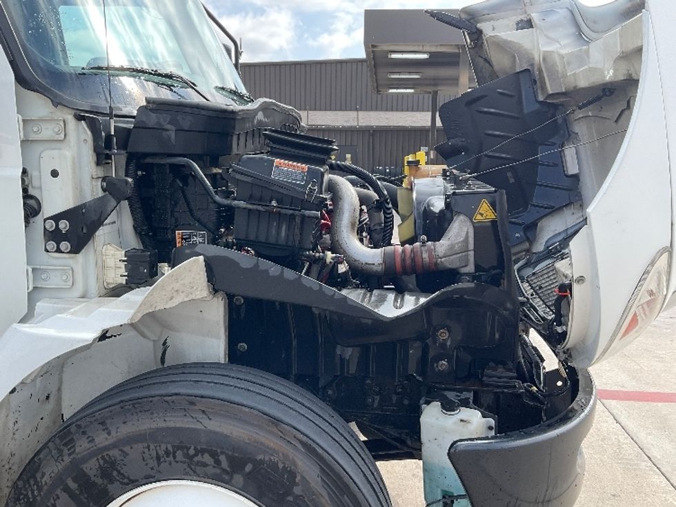 Medium Duty Box Truck-Light and Medium Duty Trucks-International-2021-MV607-Abilene-TX-221,242\n\t\tmiles-$ 46,750 - Image 23