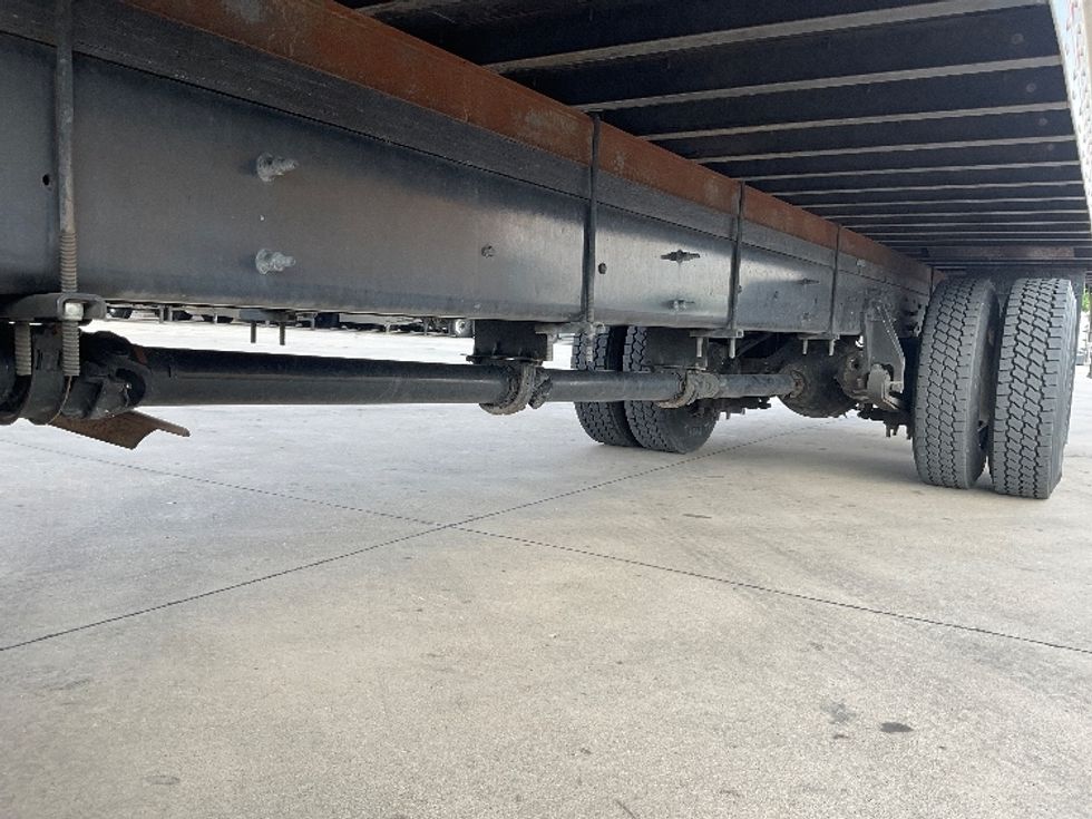Medium Duty Box Truck-Light and Medium Duty Trucks-International-2021-MV607-Abilene-TX-221,242\n\t\tmiles-$ 46,750 - Image 5