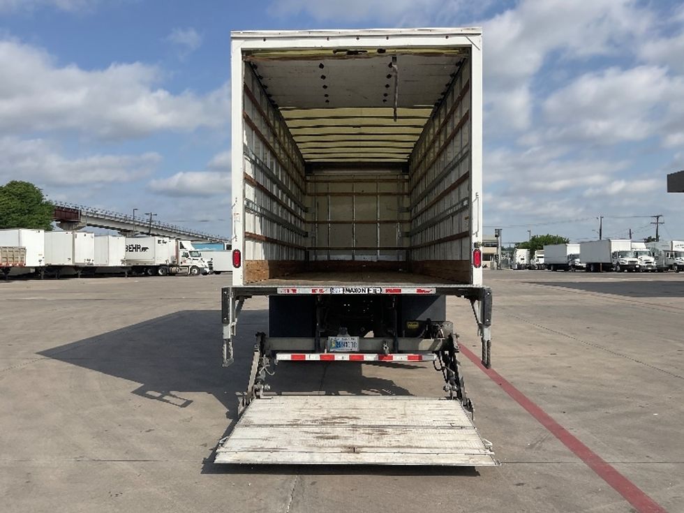 Medium Duty Box Truck-Light and Medium Duty Trucks-International-2021-MV607-Abilene-TX-221,242\n\t\tmiles-$ 46,750 - Image 9