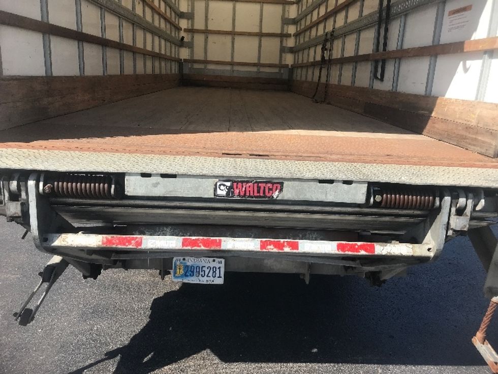 Medium Duty Box Truck-Light and Medium Duty Trucks-International-2021-MV607-Akron-OH-145,280\n\t\tmiles-$ 61,250 - Image 10