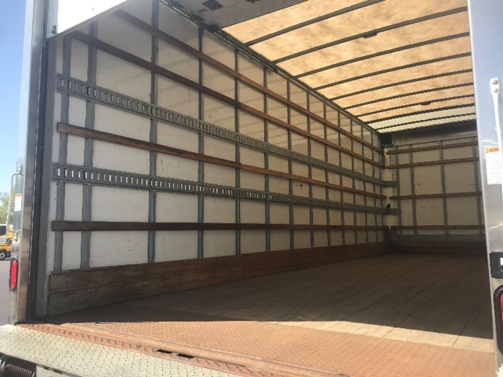 Medium Duty Box Truck-Light and Medium Duty Trucks-International-2021-MV607-Akron-OH-145,280\n\t\tmiles-$ 61,250 - Image 11
