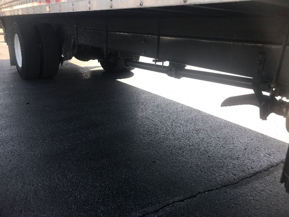 Medium Duty Box Truck-Light and Medium Duty Trucks-International-2021-MV607-Akron-OH-145,280\n\t\tmiles-$ 61,250 - Image 14