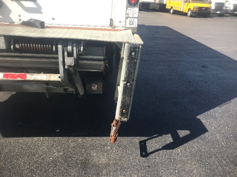 Medium Duty Box Truck-Light and Medium Duty Trucks-International-2021-MV607-Akron-OH-145,280\n\t\tmiles-$ 61,250 - Image 26