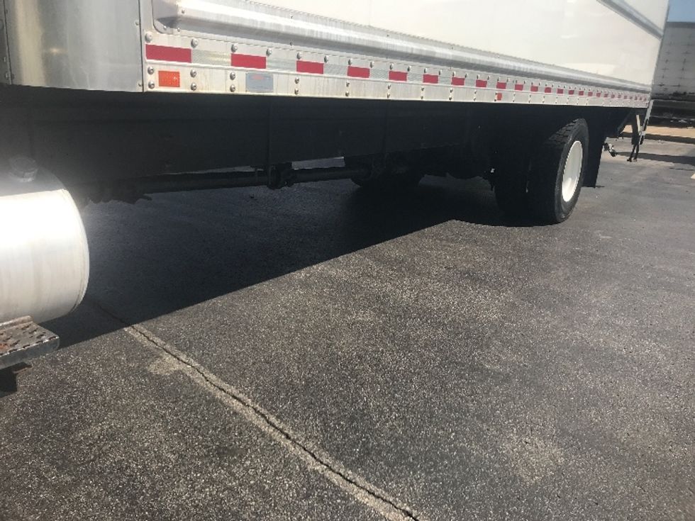 Medium Duty Box Truck-Light and Medium Duty Trucks-International-2021-MV607-Akron-OH-145,280\n\t\tmiles-$ 61,250 - Image 5