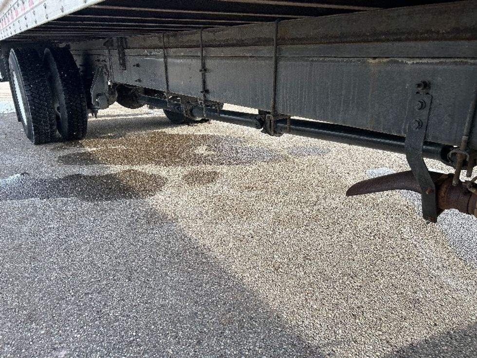 Medium Duty Box Truck-Light and Medium Duty Trucks-International-2021-MV607-Akron-OH-197,097\n\t\tmiles-$ 42,750 - Image 14