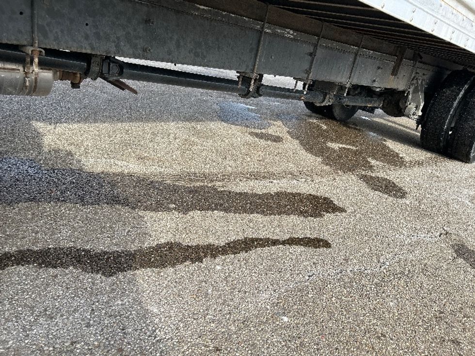 Medium Duty Box Truck-Light and Medium Duty Trucks-International-2021-MV607-Akron-OH-197,097\n\t\tmiles-$ 42,750 - Image 5