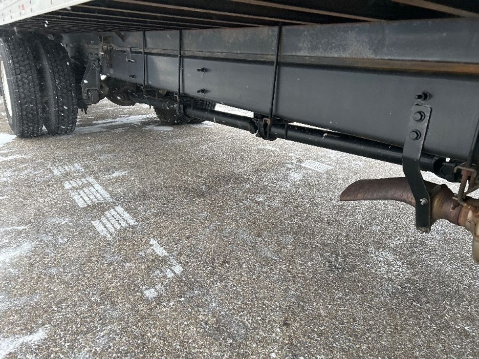 Medium Duty Box Truck-Light and Medium Duty Trucks-International-2021-MV607-Akron-OH-203,725\n\t\tmiles-$ 41,750 - Image 14