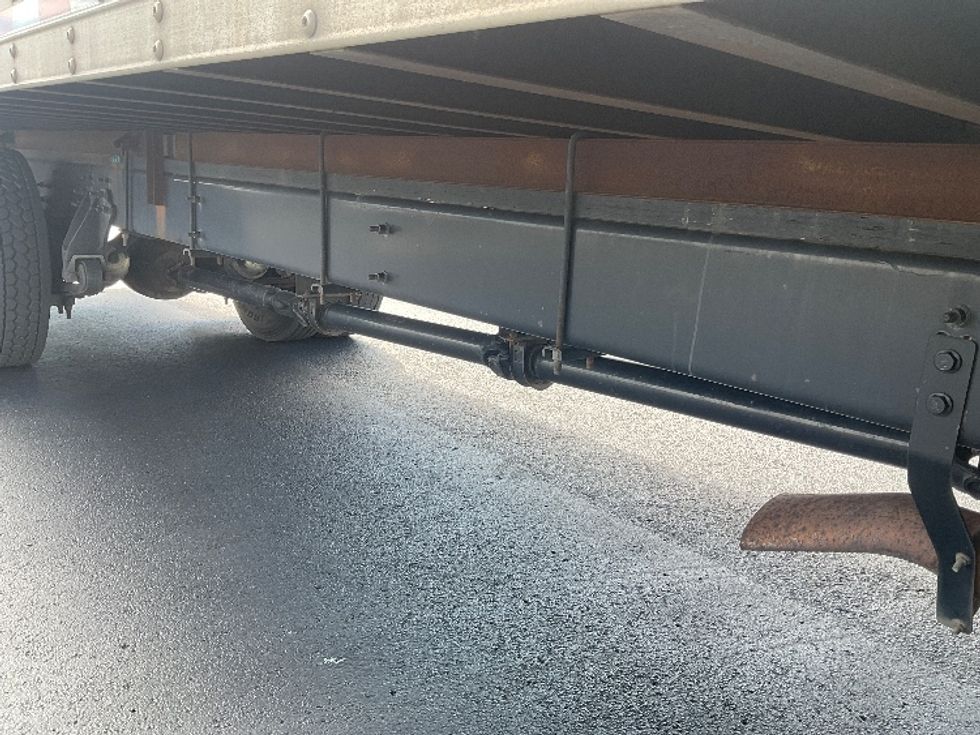 Medium Duty Box Truck-Light and Medium Duty Trucks-International-2021-MV607-Akron-OH-227,692\n\t\tmiles-$ 39,500 - Image 14