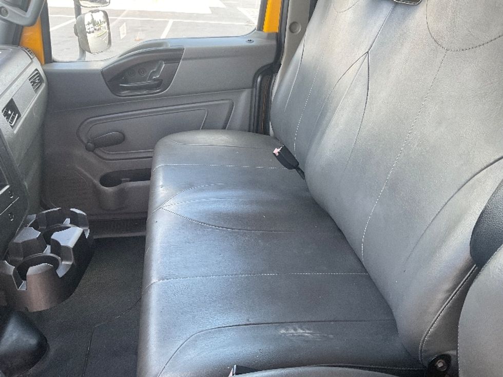 Medium Duty Box Truck-Light and Medium Duty Trucks-International-2021-MV607-Akron-OH-227,692\n\t\tmiles-$ 39,500 - Image 19