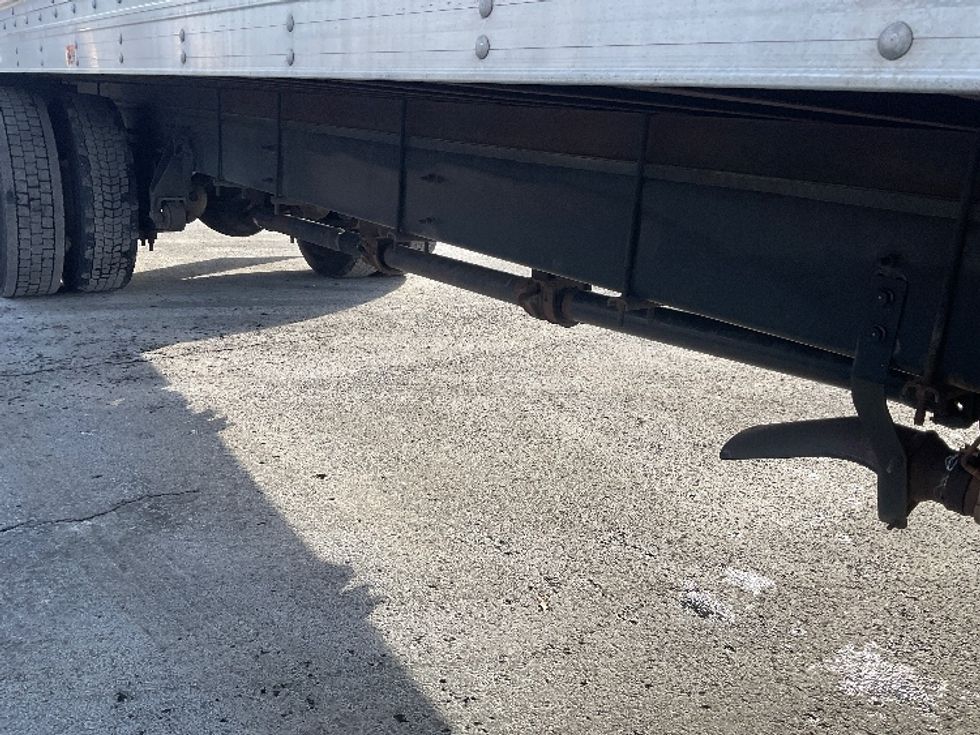 Medium Duty Box Truck-Light and Medium Duty Trucks-International-2021-MV607-Akron-OH-252,820\n\t\tmiles-$ 41,000 - Image 14