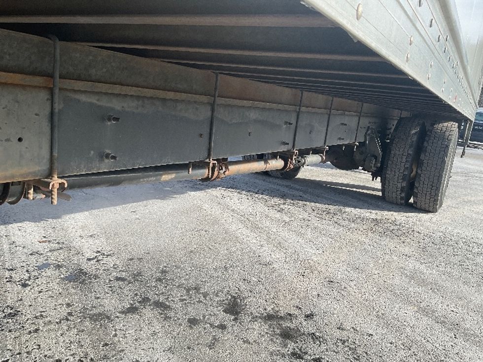 Medium Duty Box Truck-Light and Medium Duty Trucks-International-2021-MV607-Akron-OH-252,820\n\t\tmiles-$ 41,000 - Image 5