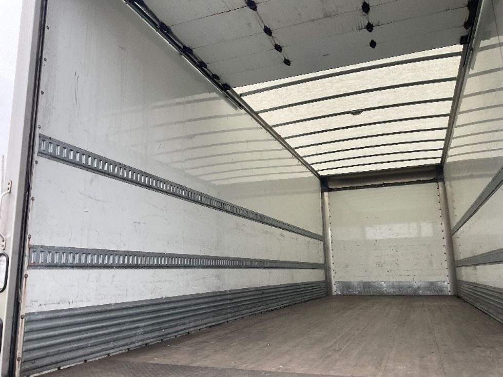 Medium Duty Box Truck-Light and Medium Duty Trucks-International-2021-MV607-Akron-OH-54,577\n\t\tmiles-$ 70,000 - Image 10