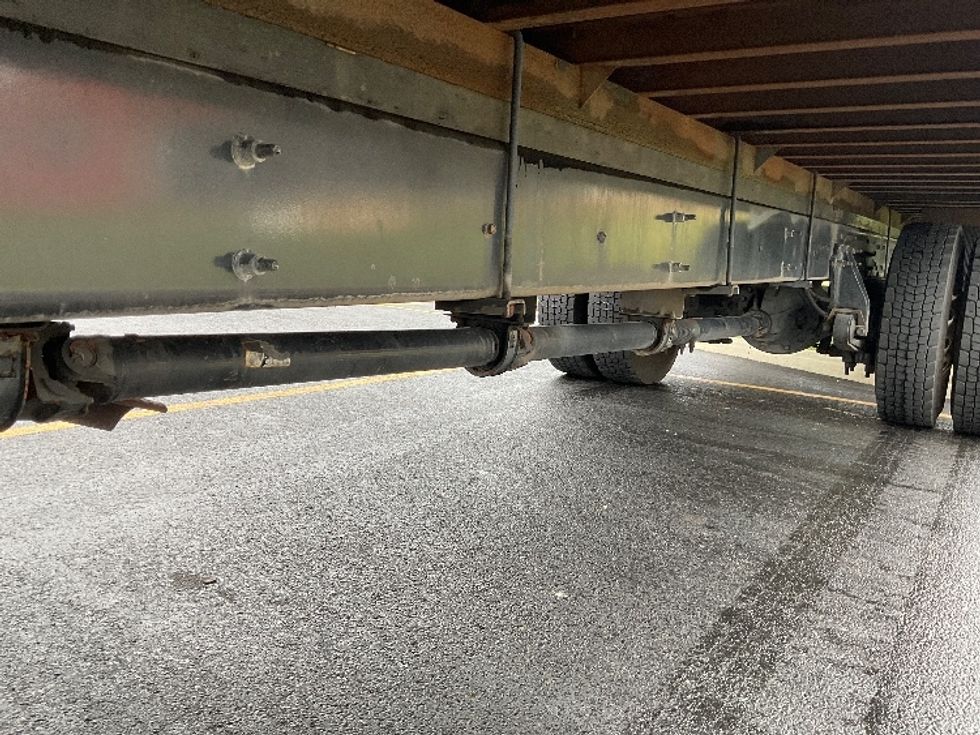 Medium Duty Box Truck-Light and Medium Duty Trucks-International-2021-MV607-Akron-OH-54,577\n\t\tmiles-$ 70,000 - Image 4