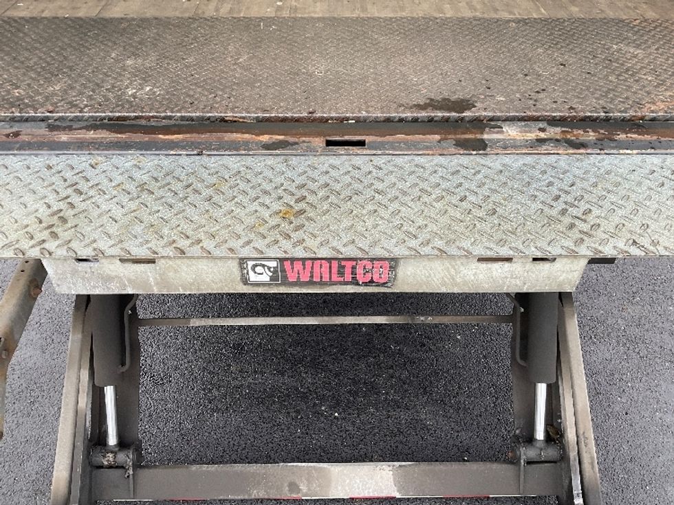 Medium Duty Box Truck-Light and Medium Duty Trucks-International-2021-MV607-Akron-OH-54,577\n\t\tmiles-$ 70,000 - Image 9