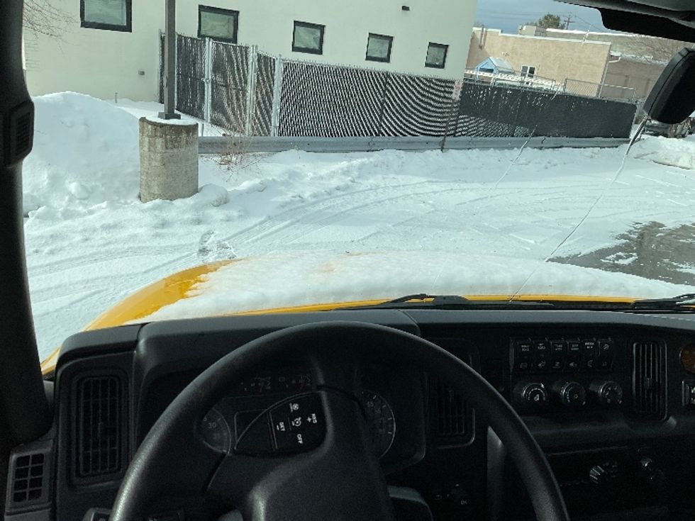 Medium Duty Box Truck-Light and Medium Duty Trucks-International-2021-MV607-Albany-NY-198,937\n\t\tmiles-$ 37,750 - Image 17