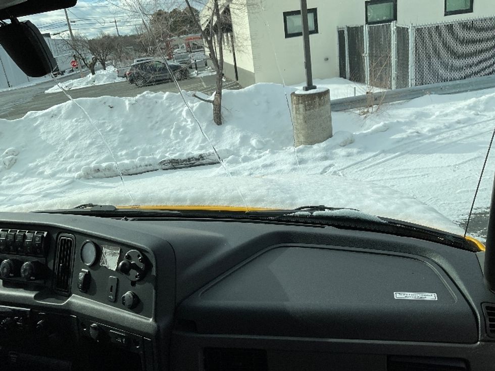 Medium Duty Box Truck-Light and Medium Duty Trucks-International-2021-MV607-Albany-NY-198,937\n\t\tmiles-$ 37,750 - Image 20