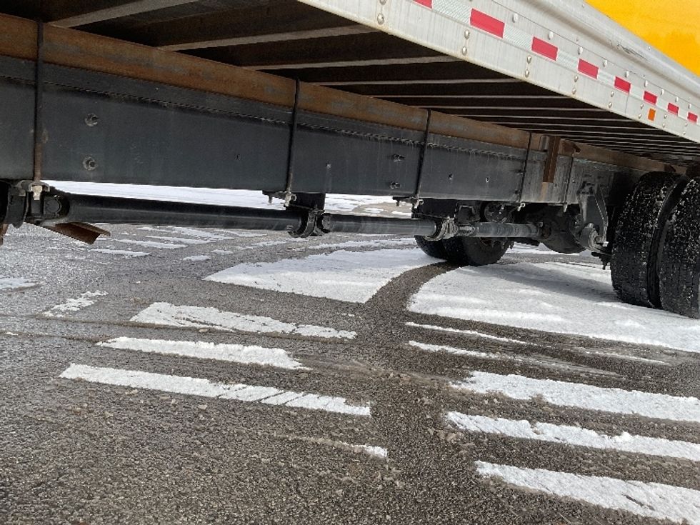 Medium Duty Box Truck-Light and Medium Duty Trucks-International-2021-MV607-Albany-NY-198,937\n\t\tmiles-$ 37,750 - Image 5