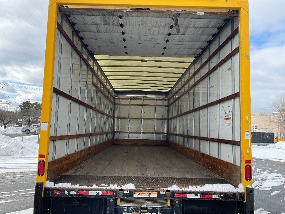 Medium Duty Box Truck-Light and Medium Duty Trucks-International-2021-MV607-Albany-NY-198,937\n\t\tmiles-$ 37,750 - Image 8