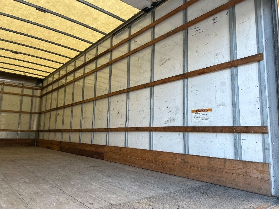 Medium Duty Box Truck-Light and Medium Duty Trucks-International-2021-MV607-Albany-NY-202,900\n\t\tmiles-$ 37,250 - Image 12