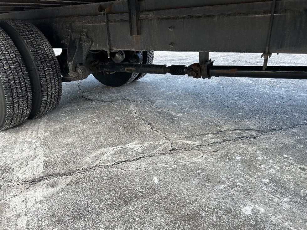 Medium Duty Box Truck-Light and Medium Duty Trucks-International-2021-MV607-Albany-NY-202,900\n\t\tmiles-$ 37,250 - Image 14