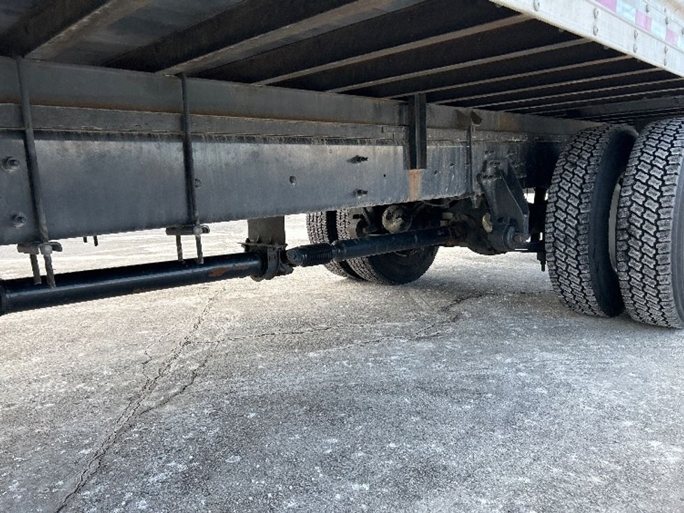 Medium Duty Box Truck-Light and Medium Duty Trucks-International-2021-MV607-Albany-NY-202,900\n\t\tmiles-$ 37,250 - Image 5