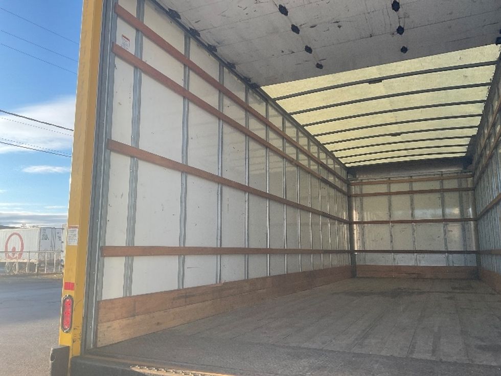 Medium Duty Box Truck-Light and Medium Duty Trucks-International-2021-MV607-Albany-NY-216,744\n\t\tmiles-$ 34,250 - Image 9