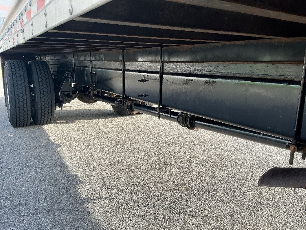 Medium Duty Box Truck-Light and Medium Duty Trucks-International-2021-MV607-Albany-NY-229,209\n\t\tmiles-$ 40,500 - Image 14