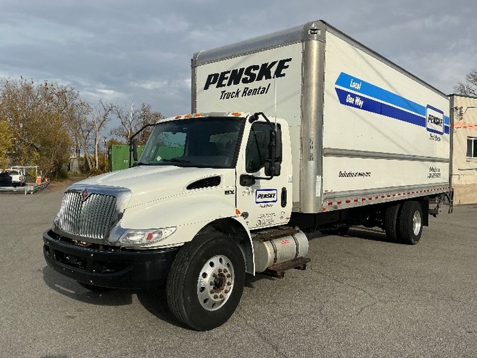 Medium Duty Box Truck-Light and Medium Duty Trucks-International-2021-MV607-Albany-NY-229,209\n\t\tmiles-$ 40,500 - Image 3