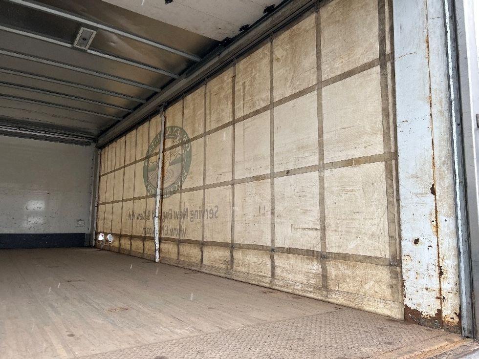 Medium Duty Box Truck-Light and Medium Duty Trucks-International-2021-MV607-Albany-NY-250,986\n\t\tmiles-$ 32,500 - Image 12