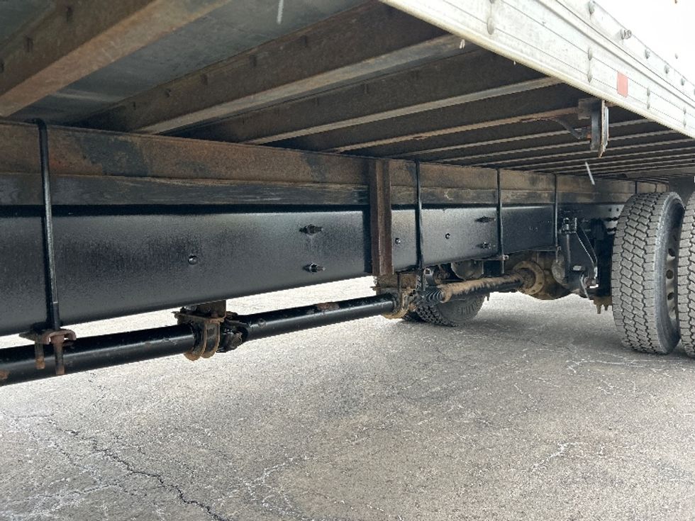 Medium Duty Box Truck-Light and Medium Duty Trucks-International-2021-MV607-Albany-NY-250,986\n\t\tmiles-$ 32,500 - Image 5