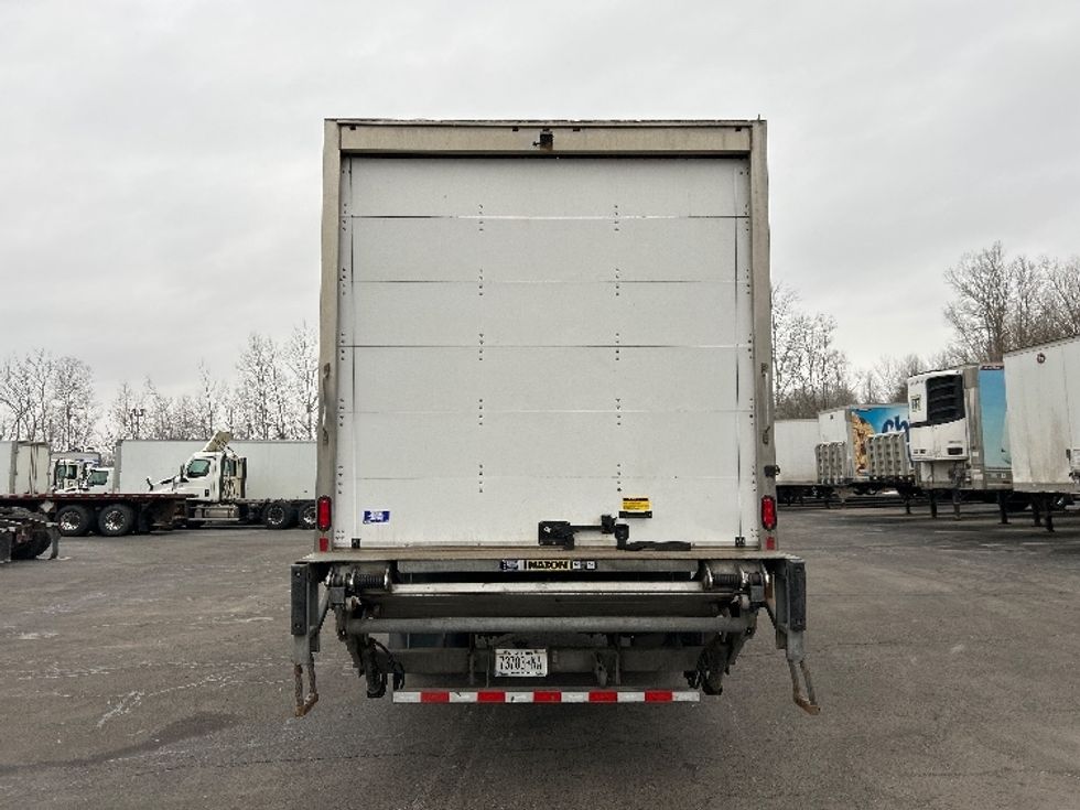 Medium Duty Box Truck-Light and Medium Duty Trucks-International-2021-MV607-Albany-NY-250,986\n\t\tmiles-$ 32,500 - Image 7