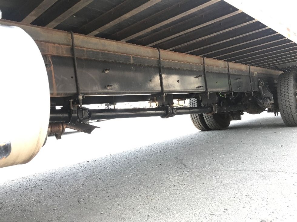 Medium Duty Box Truck-Light and Medium Duty Trucks-International-2021-MV607-Alexandria-VA-130,324\n\t\tmiles-$ 61,500 - Image 5