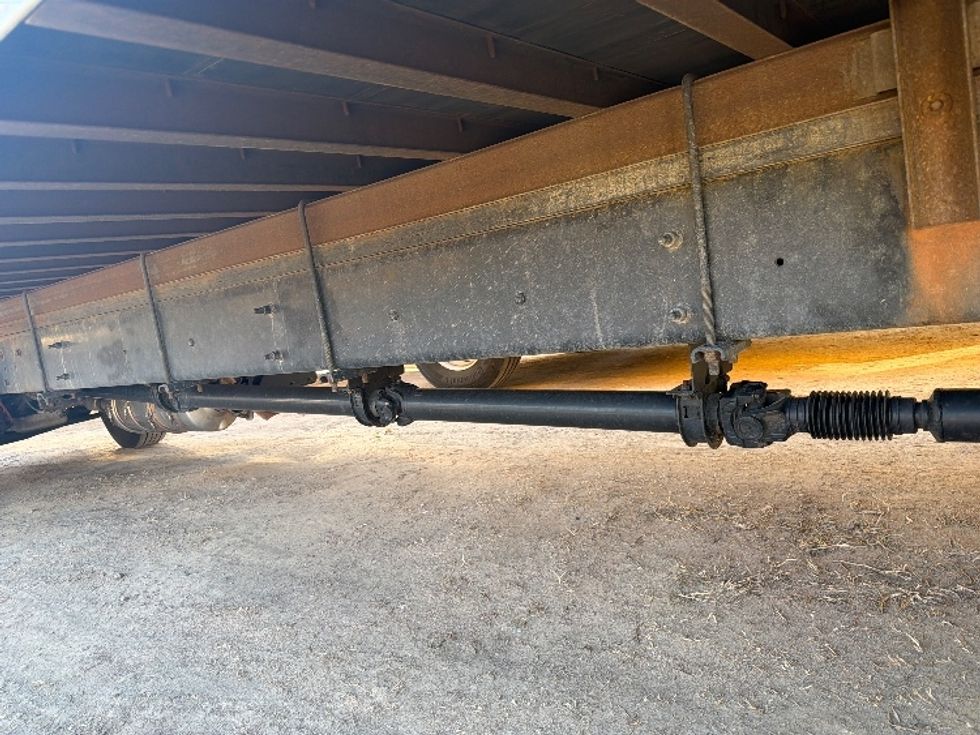 Medium Duty Box Truck-Light and Medium Duty Trucks-International-2021-MV607-Alexandria-VA-195,014\n\t\tmiles-$ 41,250 - Image 11