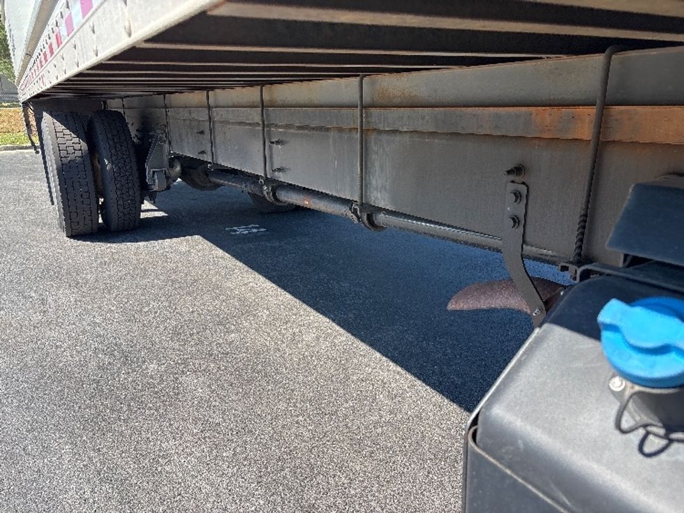 Medium Duty Box Truck-Light and Medium Duty Trucks-International-2021-MV607-Alexandria-VA-202,156\n\t\tmiles-$ 52,000 - Image 13