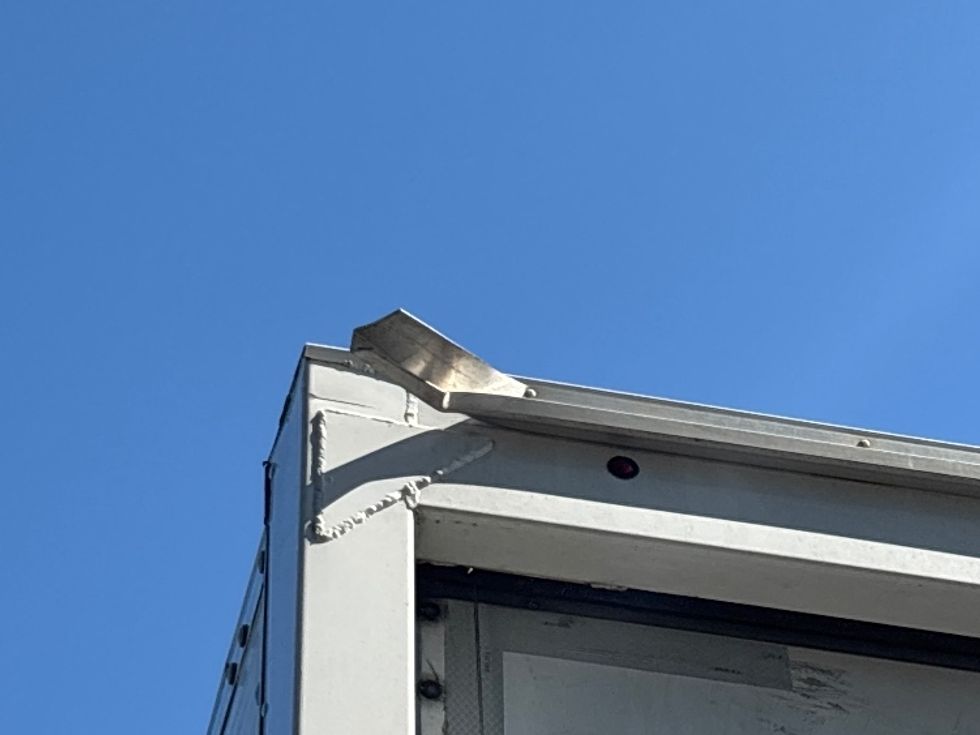 Medium Duty Box Truck-Light and Medium Duty Trucks-International-2021-MV607-Alexandria-VA-202,156\n\t\tmiles-$ 52,000 - Image 22