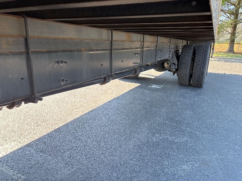 Medium Duty Box Truck-Light and Medium Duty Trucks-International-2021-MV607-Alexandria-VA-202,156\n\t\tmiles-$ 52,000 - Image 5