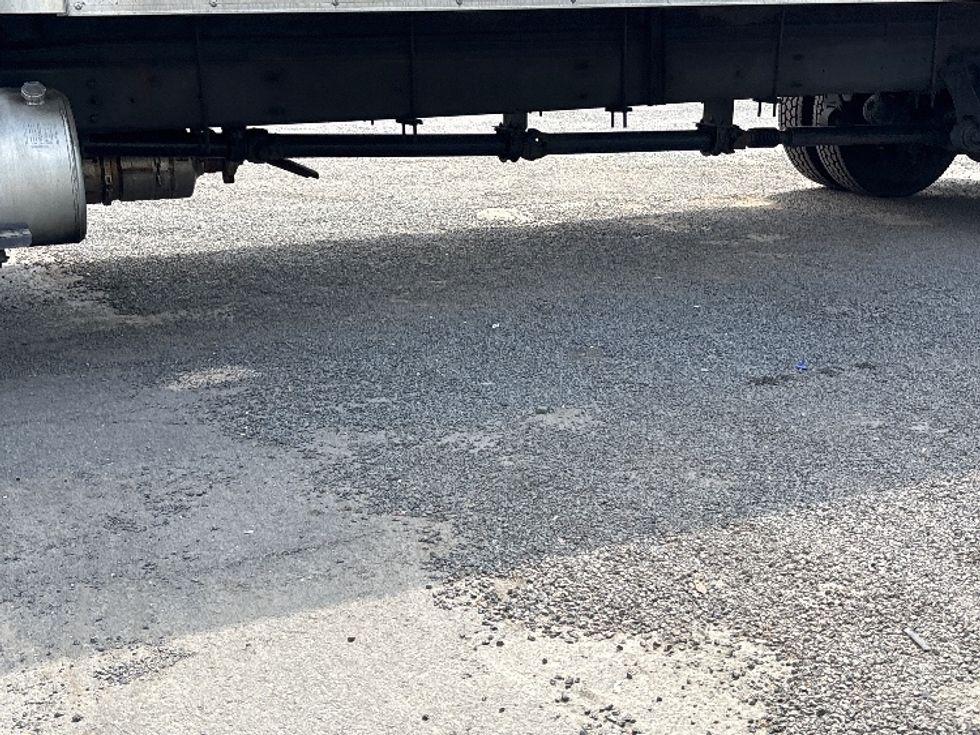 Medium Duty Box Truck-Light and Medium Duty Trucks-International-2021-MV607-Alexandria-VA-220,234\n\t\tmiles-$ 46,500 - Image 5