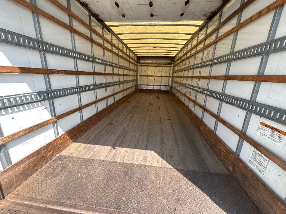 Medium Duty Box Truck-Light and Medium Duty Trucks-International-2021-MV607-Alexandria-VA-220,234\n\t\tmiles-$ 46,500 - Image 8